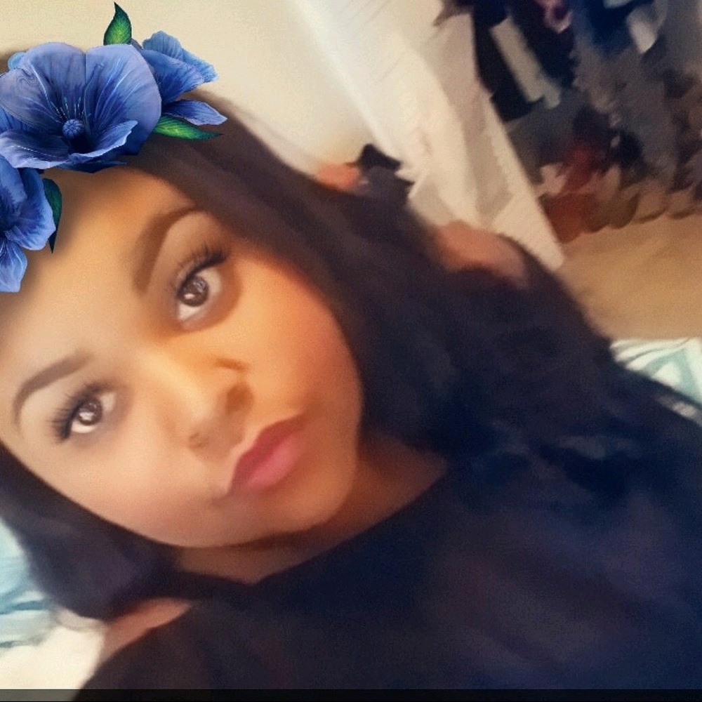 Meet your Posher, Savannah